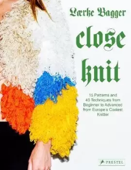 Image of Close Knit by Laerke Bagger