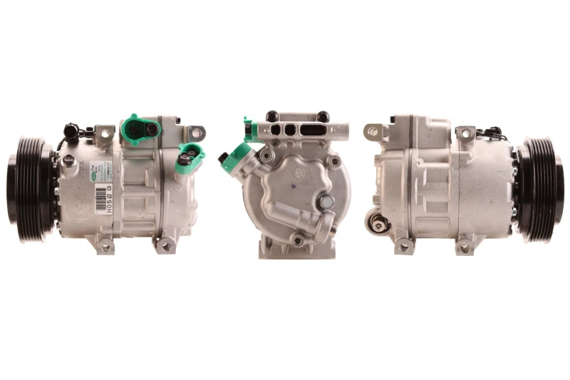 Image of DRI Air conditioning compressor DRI 700510714
