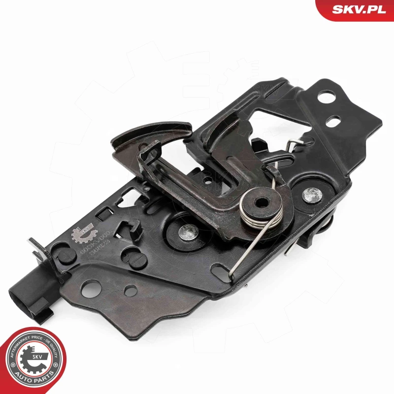 Image of ESEN SKV Bonnet Lock ESEN SKV 60SKV609