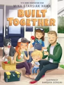 Image of Built Together