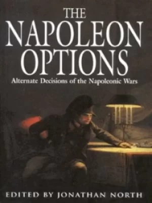 Image of The Napoleon options by Jonathan North