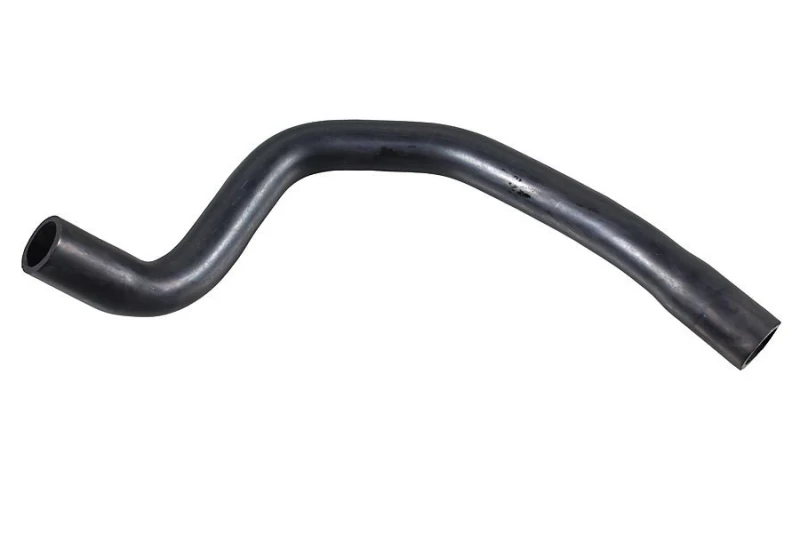 Image of Crankcase breather hose METZGER 2380206