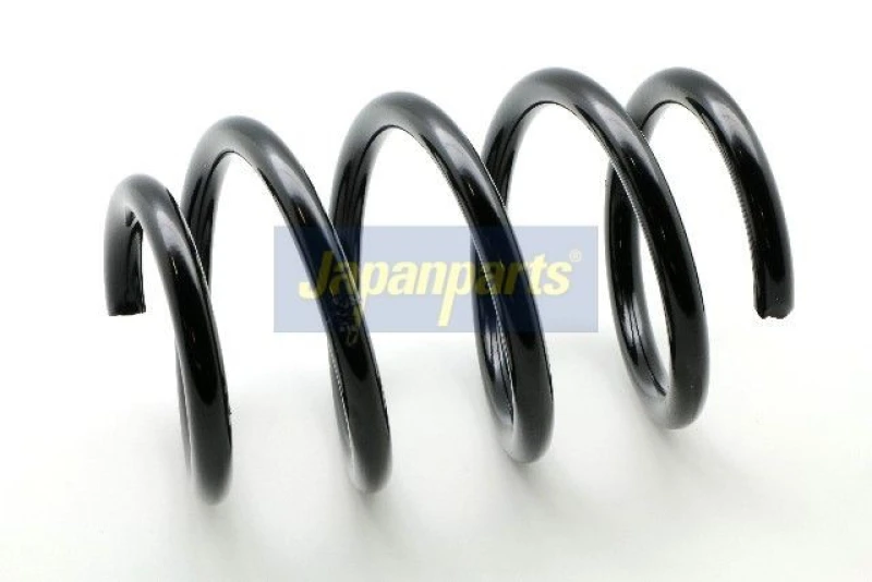 Image of JAPANPARTS Coil spring JAPANPARTS ZC4073A