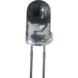 Image of IR emitter 940 nm 90 5mm Radial lead