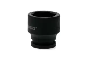 Image of Teng Tools 940538-C 3/4" Drive - 6pt Regular Impact Socket - 38mm