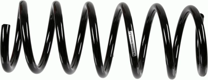 Image of Coil spring SACHS 994 823