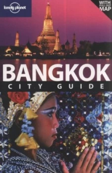 Image of Bangkok by Andrew Burke and Austin Bush Paperback