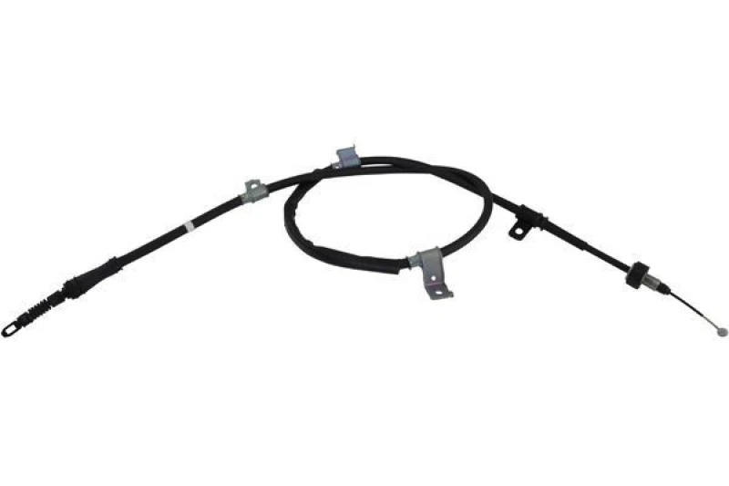 Image of KAVO PARTS Handbrake cable KAVO PARTS BHC-3043