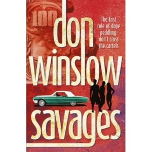 Image of Savages (Paperback, 2011)