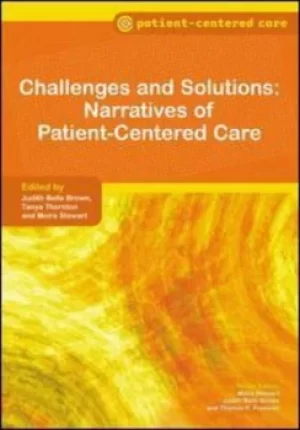 Image of Challenges and Solutions by Judith Belle Brown