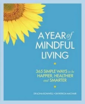 Image of Change Your Life One Day at a Time by Patricia Ann Macnair Paperback