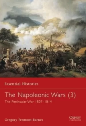 Image of The Napoleonic Wars by Gregory Fremont-Barnes