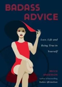 Image of Badass Advice