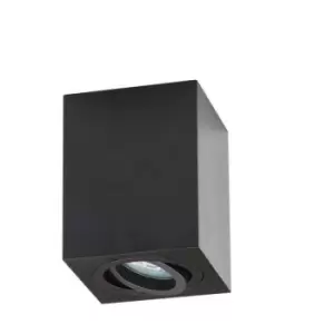 Image of Netlighting Dimovo Surface Mounted Ceiling Lamp Downlight Spot Surface Mounted C