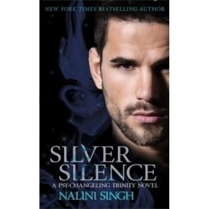 Image of Silver Silence : Book 1