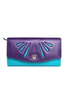 Aria Twist Lock Purse