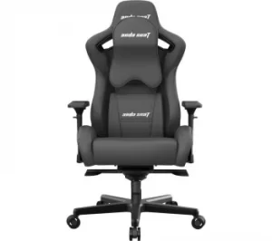 image of AndaSeat Kaiser Premium Faux Leather Universal Gaming Chair