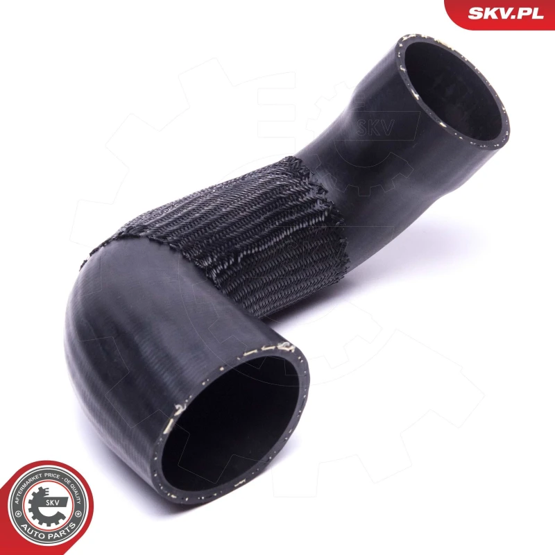 Image of ESEN SKV Charger intake hose ESEN SKV 54SKV115