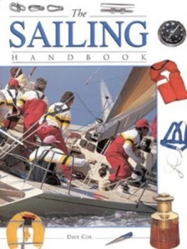 Image of The Sailing Handbook by Dave Cox Hardback
