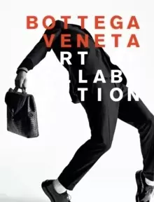 Image of Bottega Veneta: Art of Collaboration : Art of Collaboration