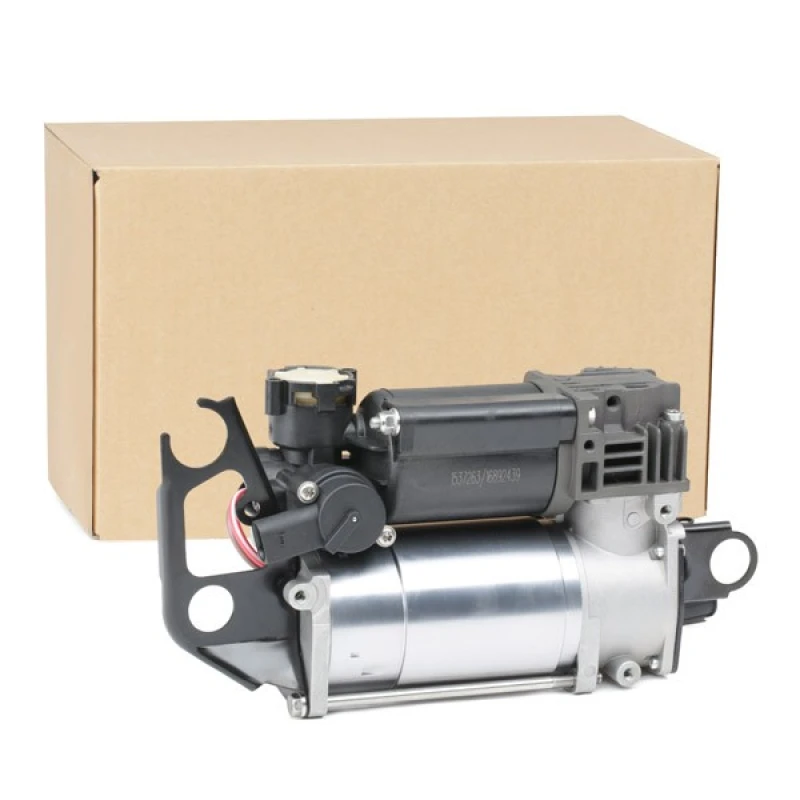 Image of RIDEX Air suspension compressor RIDEX 332C0002