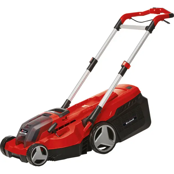 image of Einhell RASARRO 36/38 36V Cordless Brushless Rotary Lawnmower