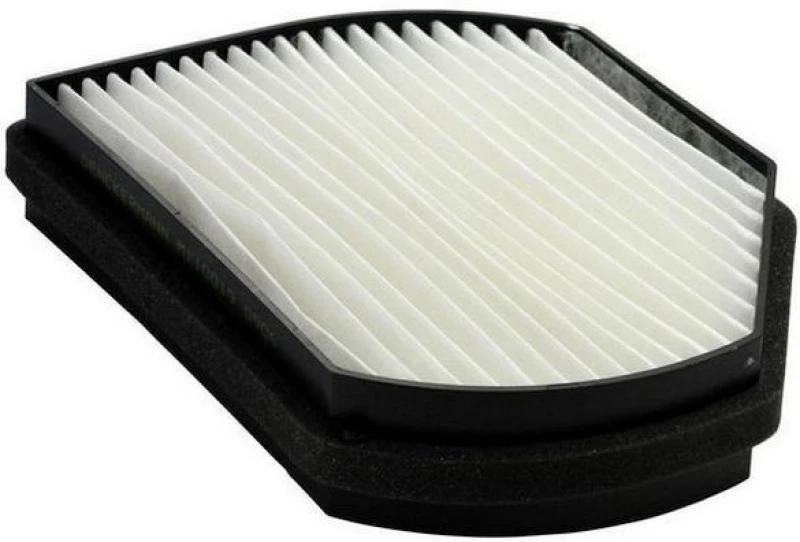 Image of DENCKERMANN Pollen filter DENCKERMANN M110019