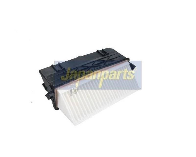 Image of JAPANPARTS Air filter JAPANPARTS FA-0002S