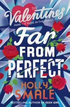 Image of Far from perfect by Holly Smale