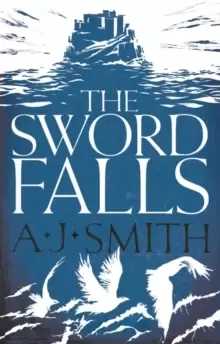 Image of The Sword Falls