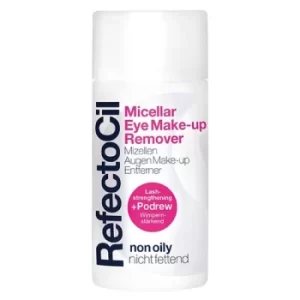 image of RefectoCil Micellar Eye Make-Up Remover 150ml