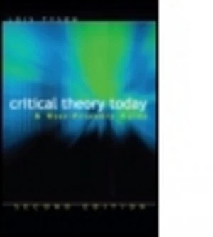 Image of Critical Theory Today by Lois Tyson Paperback