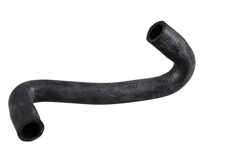 Image of Radiator hose METZGER 2421613