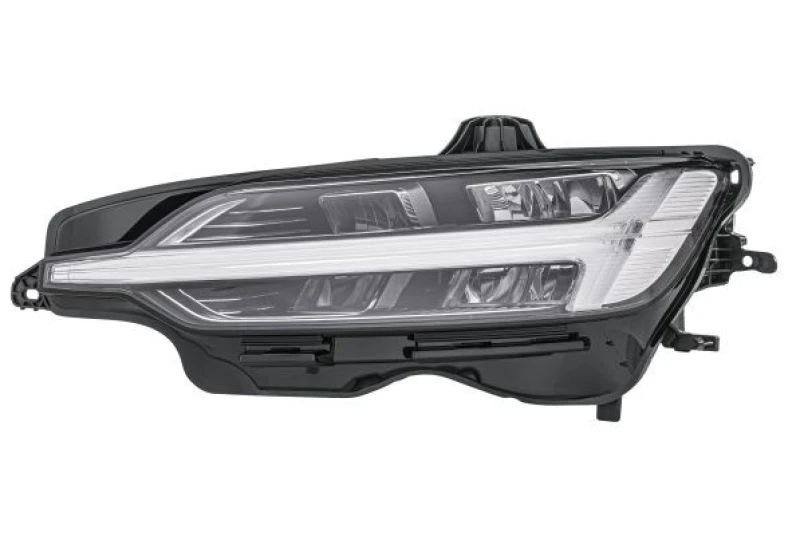 Image of HELLA Headlight HELLA 1EX 013 501-911