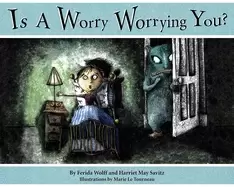 Image of is a worry worrying you