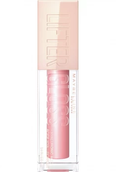 image of Maybelline Lifter Gloss Plumping Lip Gloss Reef