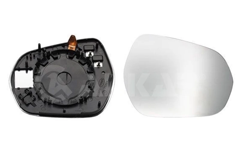 Image of ALKAR Wing mirror glass ALKAR 6432077