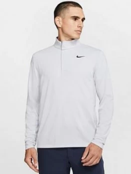 image of Nike Golf Dri-Fit Victory Half-Zip