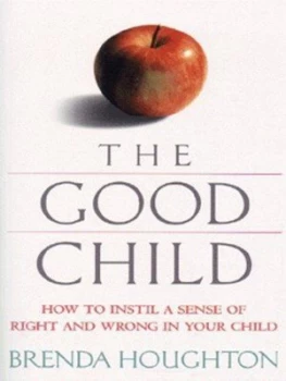 Image of The Good Child by Brenda Houghton Book