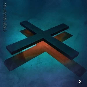 Image of Nonpoint - X Vinyl