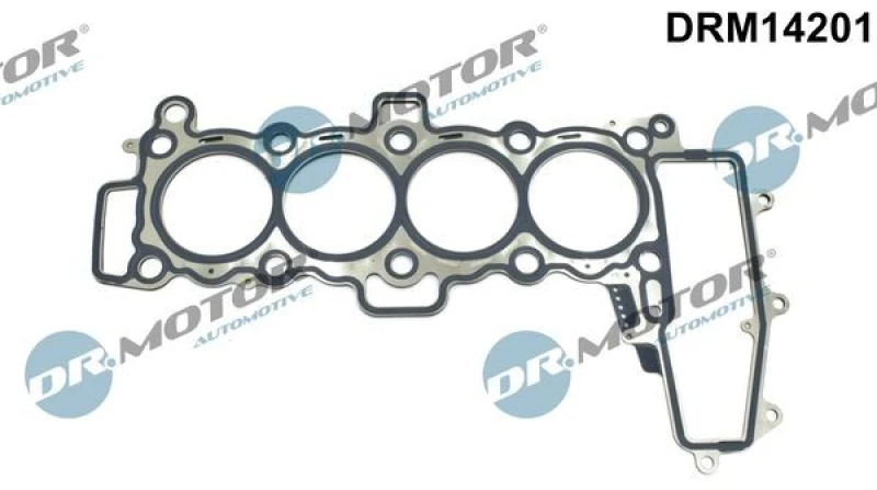 Image of DR.MOTOR AUTOMOTIVE Head gasket DR.MOTOR AUTOMOTIVE DRM14201