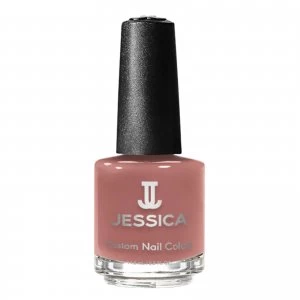 image of Jessica Custom Colour Natural Splendor Nail Varnish 15ml