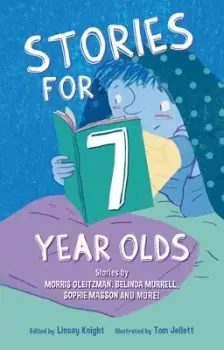 Image of Stories for seven year olds by Linsay Knight