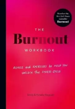 Image of The Burnout Workbook by Amelia Nagoski