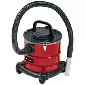 Image of Einhell TC-AV 1720 DW Coal dust Vacuum Cleaner