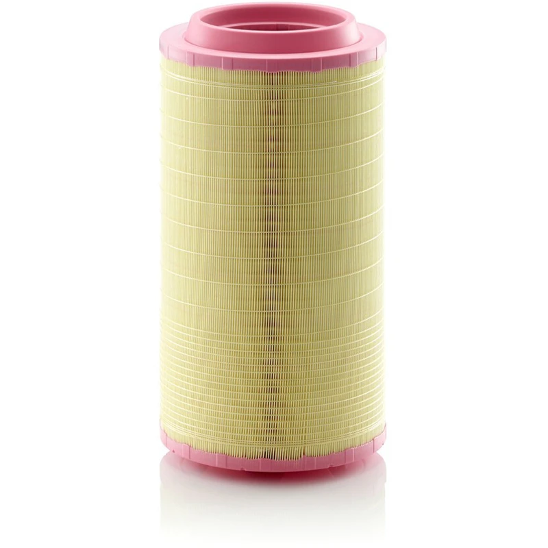 Image of MANN-FILTER C 27 023 Air filter flame-retardant filter medium Air Filter (8)