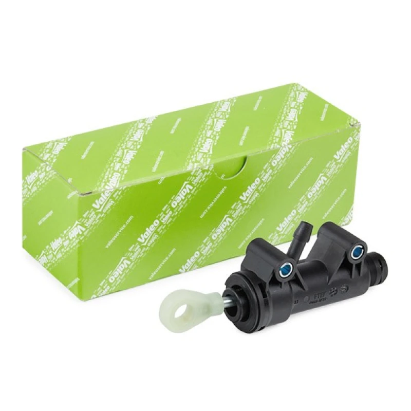 Image of Clutch master cylinder VALEO 810601