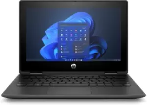 Image of HP Pro x360 Fortis 11" G9 N5100 Hybrid (2-in-1) 29.5 cm...