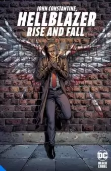 Image of Hellblazer: Rise and Fall