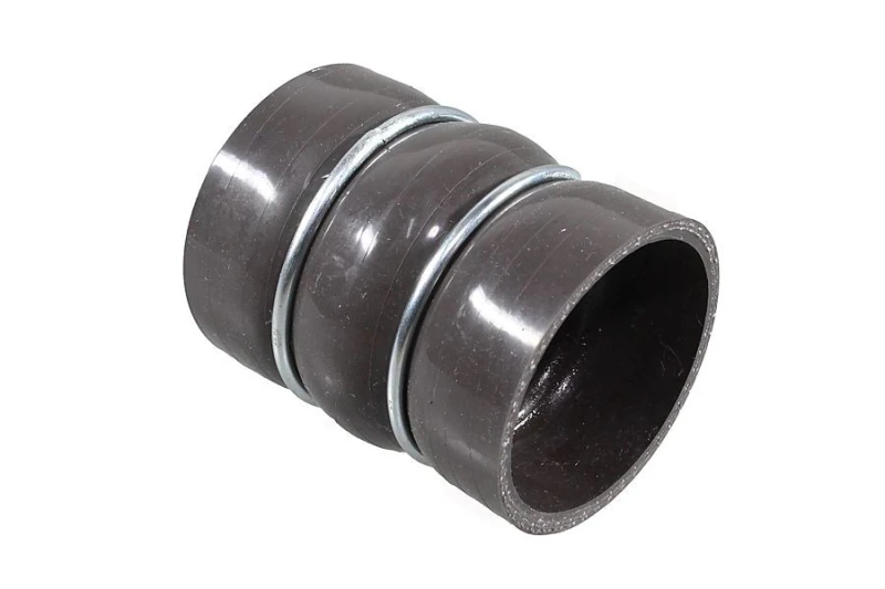 Image of METZGER 2400796 Turbocharger Hose without clamps, Silicone Silicone Charger Intake Hose (3314)